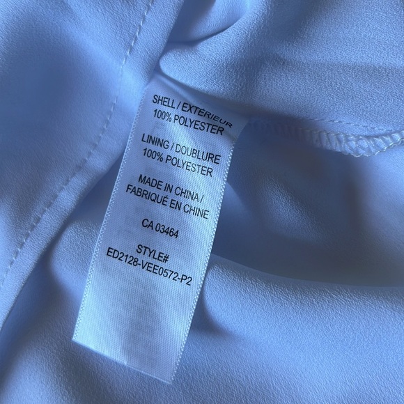 RICKI’S summer top, size XXL - Picture 4 of 7